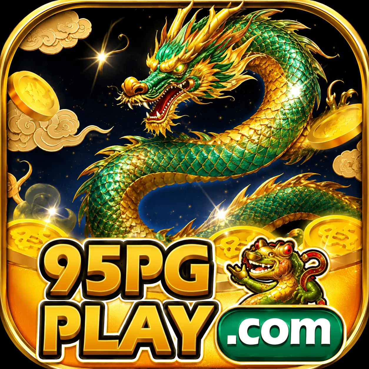 95PGPLAY - Simulasi Menarik dalam Dunia Virtual