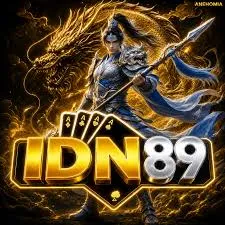 IDN89 - Nikmati Permainan QiuQiu Seru dan Menantang