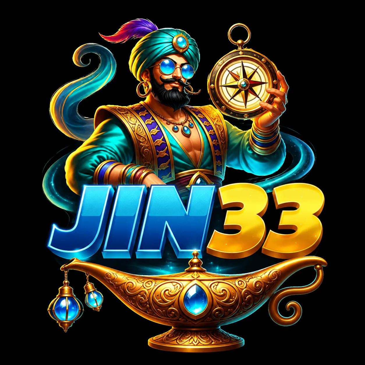 jin33 APK Horror