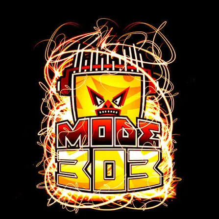 mode303 APK ARPG