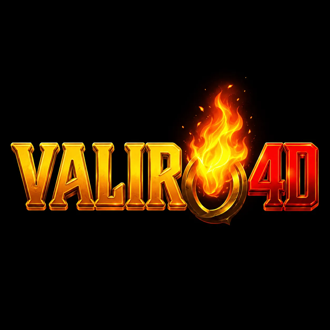 valir4d APK Bingo