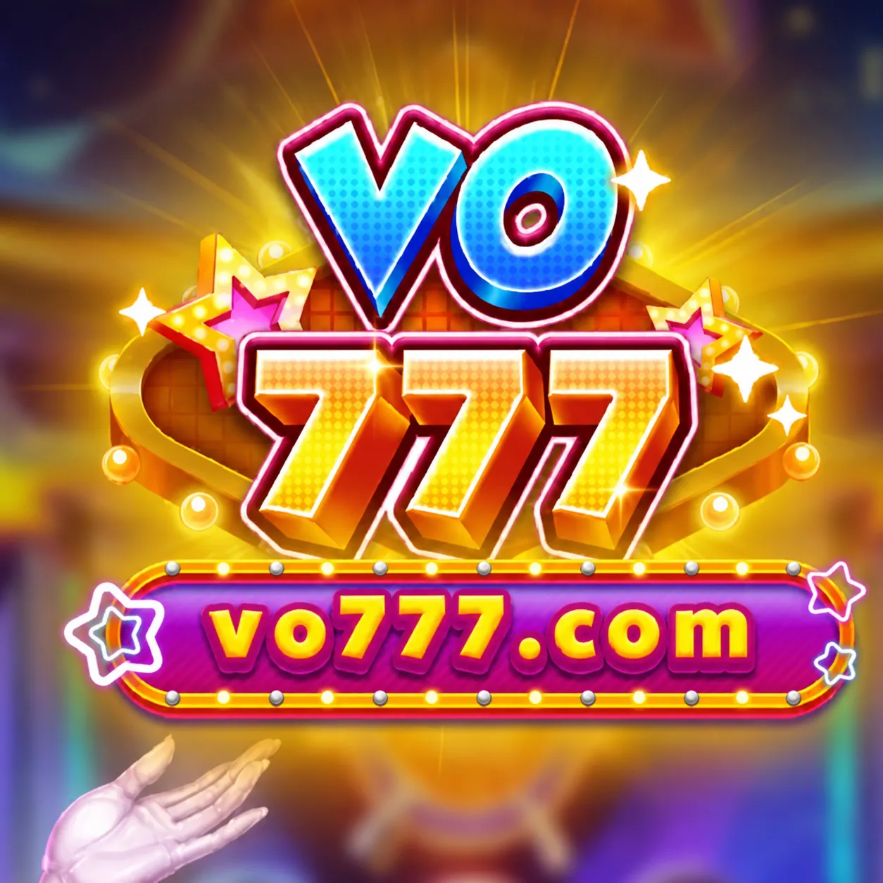 vo777 APK Tembak Ikan